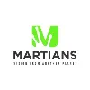 Martians Media Production Martians Media Production