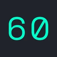 60 Degrees