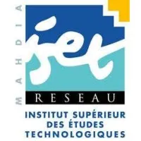 Higher Institute of Technological Studies of Mahdia ( ISET Mahdia )