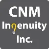 CNM Ingenuity CNM Ingenuity