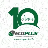 ECOPLUS Embalagens de TNT