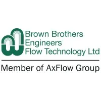 Brown Brothers Engineers Flow Technology Ltd