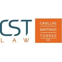 Casillas, Santiago & Torres, LLC Casillas, Santiago & Torres, LLC