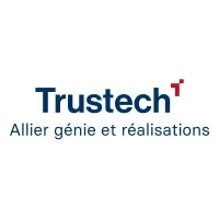 TRUSTECH SYSTÈMES ET PROCÉDÉS INC. TRUSTECH SYSTÈMES ET PROCÉDÉS INC.