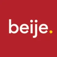 beije