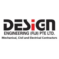 DESIGN ENGINEERING (FIJI) PTE LTD