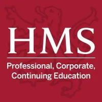 Harvard Medical School Professional, Corporate, and Continuing Education