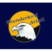Thunderbird Atlatl