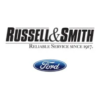 Russell & Smith Ford