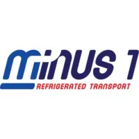 MINUS 1 REFRIGERATED TRANSPORT PTY. LTD.