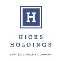 Hicks Holdings LLC Hicks Holdings LLC