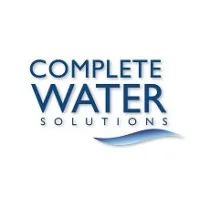 Complete Water Solutions Complete Water Solutions