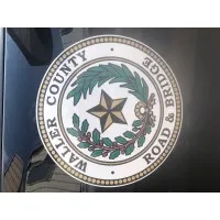 Waller County Road & Bridge Waller County Road & Bridge