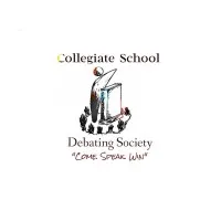 Collegiate School Debating Society (CSDS) Collegiate School Debating Society (CSDS)