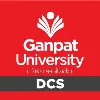 Ganpat University - Department of Computer Science