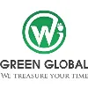 Green Global IT Solutions Consulting