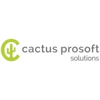 Cactus ProSoft Solutions