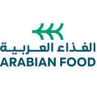 ARABIAN FOOD