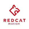 Red Cat motion Red Cat motion