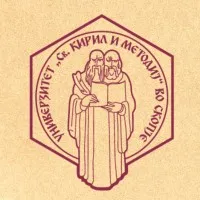 Ss. Cyril and Methodius University in Skopje / Универзитет „Св. Кирил и Методиј“ во Скопје