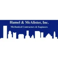 Hamel & McAlister, Inc.