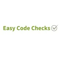 Easy Code Checks Easy Code Checks