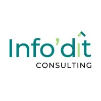 INFODIT CONSULTING PVT LTD