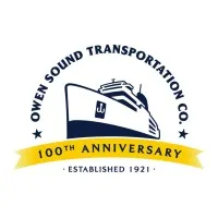 Owen Sound Transportation Company