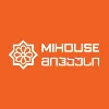 Mihouse • მიჰაუსი Mihouse • მიჰაუსი