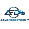 ADVANCED FREIGHT DYNAMICS LLC ADVANCED FREIGHT DYNAMICS LLC