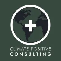 Climate Positive Consulting Climate Positive Consulting