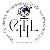Centre for Studies in International Trade and Investment Laws (CITIL)