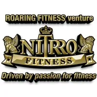 NITRRO FITNESS