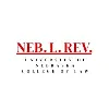 Nebraska Law Review Nebraska Law Review