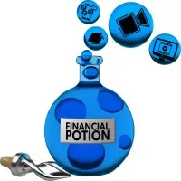 Financial Potion
