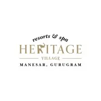 Heritage Village Resorts & Spa Manesar Heritage Village Resorts & Spa Manesar