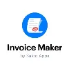 Invoice Maker Invoice Maker