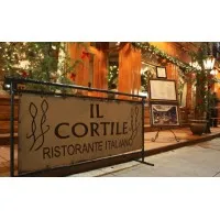 Il Cortile Il Cortile