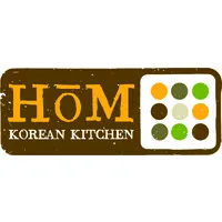HOM Korean Kitchen