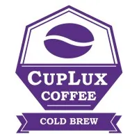 CupLux Coffee & Cold Brew CupLux Coffee & Cold Brew