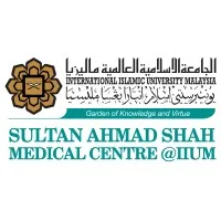 Sultan Ahmad Shah Medical Centre @IIUM