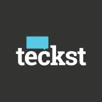 Teckst, Inc.