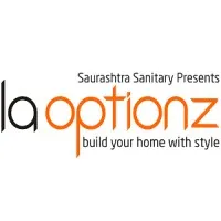 Saurashtra Sanitary Stores ( La Optionz )