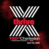 TEDxCharleston