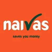 Naivas Limited email format