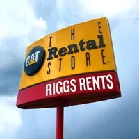 Riggs Cat Rentals