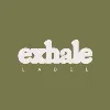 Exhale Label Exhale Label