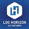 Log-Horizon Log-Horizon