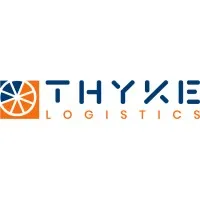 THYKE LOGISTICS THYKE LOGISTICS