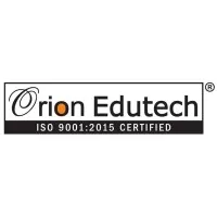 Orion Edutech